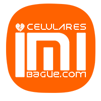 Logo Celulares Mi Ibagué