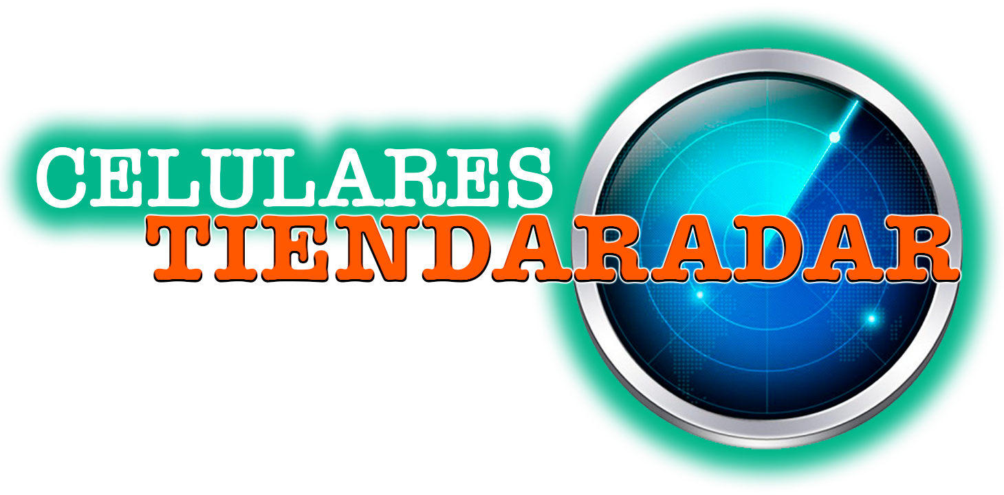 Logo Celulares Tienda Radar